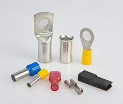 Kabel-Verbindungstechnik