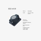 SCG 1x3-35